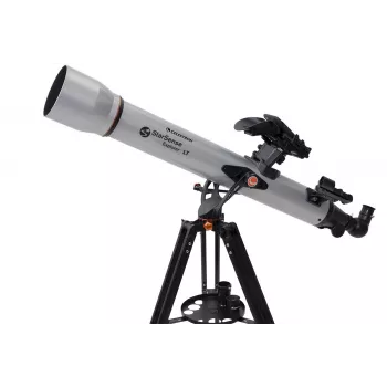 Celestron StarSense Explorer LT 80AZ Teleskops