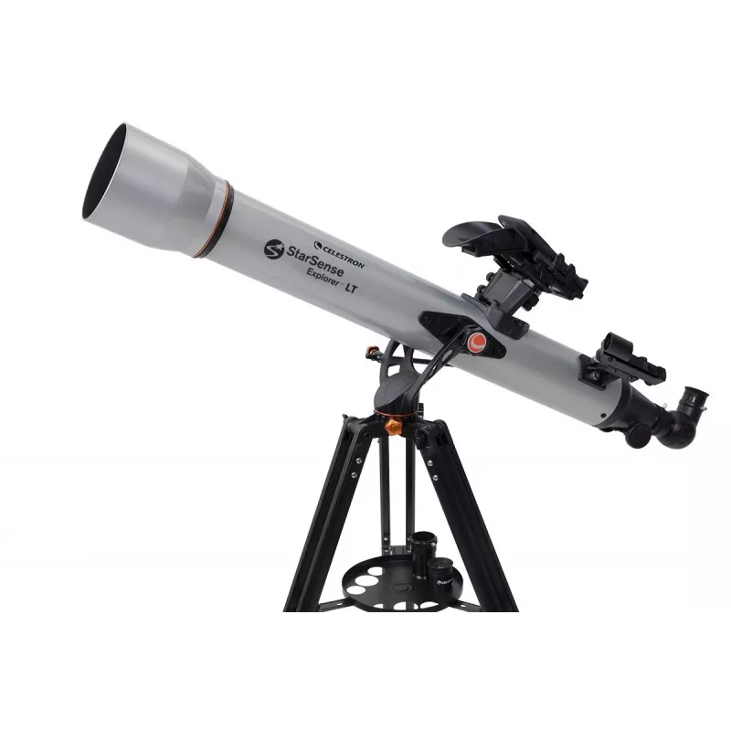 Celestron StarSense Explorer LT 80AZ Teleskops
