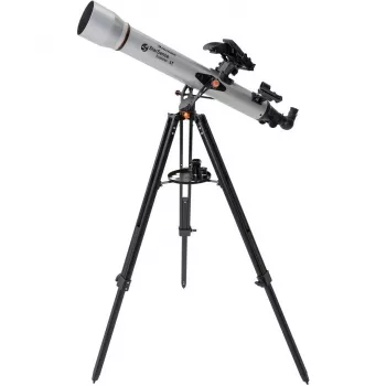 Celestron StarSense Explorer LT 80AZ Teleskops