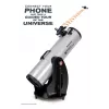 Celestron StarSense Explorer DX 10 teleskops
