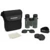 Celestron Nature DX 8x32 Binocular BaK-4 Black, Green