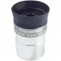 Celestron Omni 6 mm Plössl okulārs - 1.25 inch pilnībā daudzkārtēji pārklāts - Melns/Sudrabs