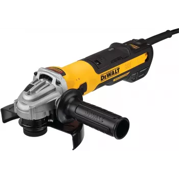 DEWALT DWE4369-QS Leņķa Slīpmašīna 125 mm 8000 RPM 1700 W 3.5 kg