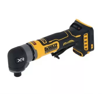 DEWALT DCG421N-XJ 18V Bezvadu Bezsuku Slīpmašīna (bez akumulatora)