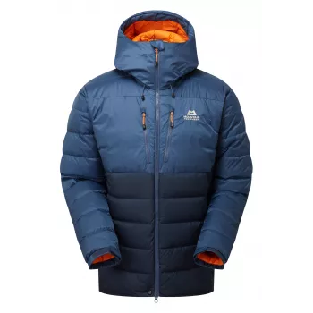 Mountain Equipment Paiyu Down Jacket Men's 700 Fill Goose Down