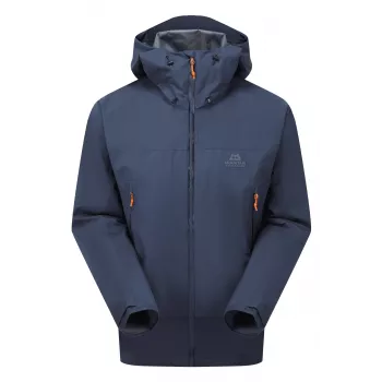 Mountain Equipment Odyssey Jacket ar GORE-TEX PACLITE® membrānu