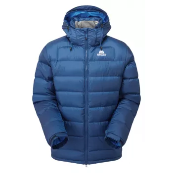 Mountain Equipment Lightline Jacket - Admiral Blue, XXL