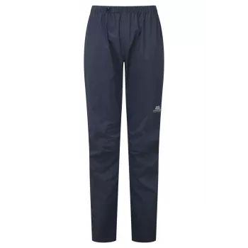 Mountain Equipment Spyre Pant Women's Softshell Pants - Nights Blue, Size S