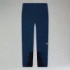 Berghaus Ridge-Roamer Softshell Pant - Hale Navy - Size S