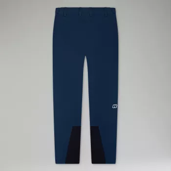 Berghaus Ridge-Roamer Softshell Pant - Hale Navy - Size S