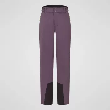 Berghaus Ridge-Roamer 3L WP Softshell Pant - Purple Planet (Women's, XS)