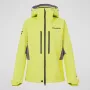 Berghaus Extrem Vanguard GTX Jkt AF Women's GORE-TEX Jacket - Spark / Purple Planet, Size L