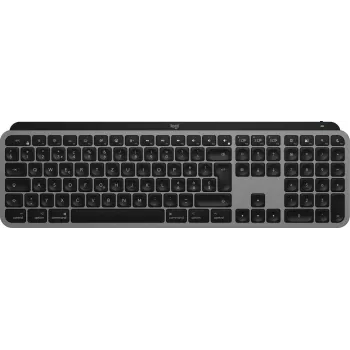 Logitech Master Series MX Keys S for Mac - tastatūra