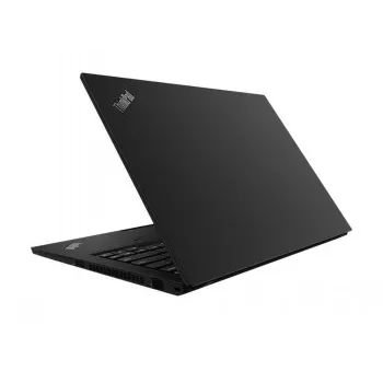 Atjaunots Lenovo ThinkPad T14 Gen 1 Intel Core i5-10210U 14 inch FHD 16GB RAM 256GB SSD Windows 11 Pro 2Y