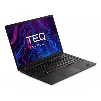 Atjaunots Lenovo ThinkPad X1 Carbon Gen 9 Intel Core i7-1185G7 14 inch WUXGA IPS 16GB RAM 1TB SSD 4G LTE Windows 11 Pro 2Y Warranty