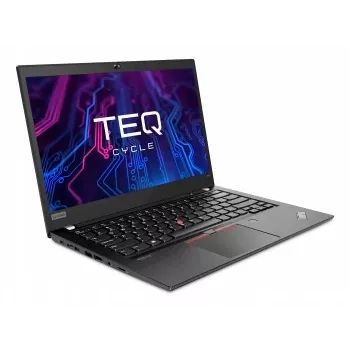 Atjaunots Lenovo ThinkPad T14 Gen 3 Intel Core i5-1235U 14 inch Full HD IPS 16GB RAM 256GB SSD Windows 11 Pro
