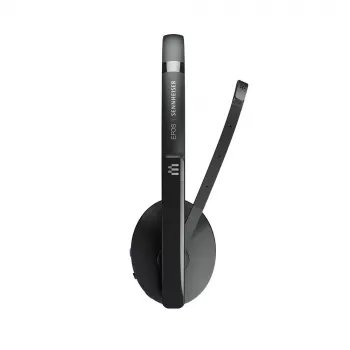Sennheiser Headset 1000881 Melns