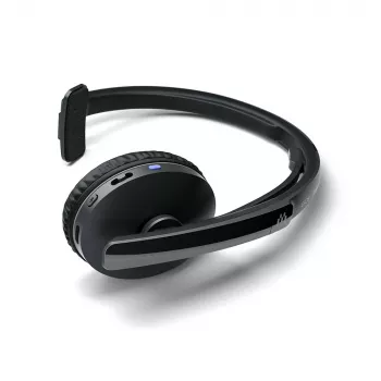 Sennheiser Headset 1000881 Melns
