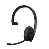 Sennheiser Headset 1000881 Melns