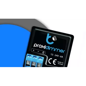BLEBOX Proxidimmer tuvošanās sensors