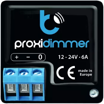 BLEBOX Proxidimmer tuvošanās sensors