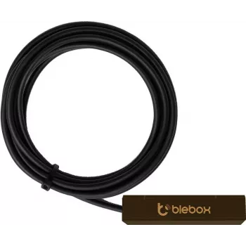 BLEBOX openSensor Brown 2m - Bezvadu durvju/logu sensors
