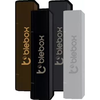 BleBox openSensor Magnetic Contact Sensor Anthracite 2m
