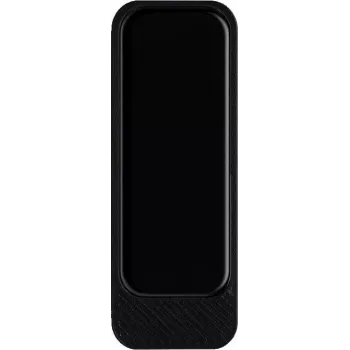 BleBox twinMagnet Black - Viedā durvju/logu atvēršanas sensora aksesuārs