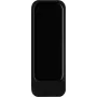 BleBox twinMagnet Black - Viedā durvju/logu atvēršanas sensora aksesuārs