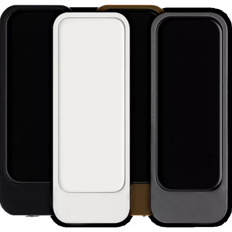 BleBox twinMagnet White Opening Sensor Accessory