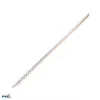 SCHELINGER A19-BBM-1F Savienojošā kopne 1-fāzes U-tipa 10mm² 54 moduļi 63A Pelēka