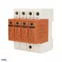 SCHELINGER A51-SPD01-4P-B+C Pārsprieguma aizsargs 4P 5kA (10/350) Klase T1+T2 (B+C)