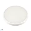 Bemko DIAna C36-PSF707-164-MD LED griestu lampa, 16W, 4000K, 1600 lm, IP66, mikroviļņu sensors