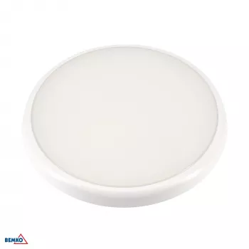 LED LENSER DIAna LED griestu lampa 16W 4000K 1600LM IP66 ar mikro kustības sensoru un regulējamu spilgtumu