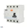 SCHELINGER Noplūdes Strāvas Slēdzis (RCCB) Tips A 4P 40A 30mA 10kA VDE