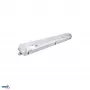 BEMKO EMPTY Hermētiskais gaismeklis 60cm 2x18W IP65