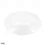 BEMKO PLATO LED griestu gaismeklis 12W 4000K 1130lm IP44