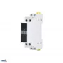 SCHELINGER A16-NV-1F Digitālais voltmetrs 80-500V AC vienfāzes LED displejs paneļmontāžai