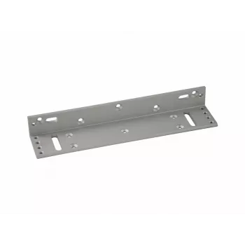 SCOT BK-350L2 L-Bracket Montāžas Kronšteins EL-350-2 Elektromagnētiskajai Slēdzenei