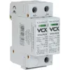 VCX DC C2P 1000V PV30 Pārsprieguma aizsardzības ierīce 2. tips 2P 1000V DC fotoelementu sistēmām