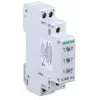GACIA SL RGB 3COL LED indikatora gaisma 24V AC/DC sarkana zaļa zila 22mm paneļmontāžai