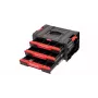 Qbrick System PRO Drawer 3 Toolbox 2.0 Expert - 1 pc. per carton