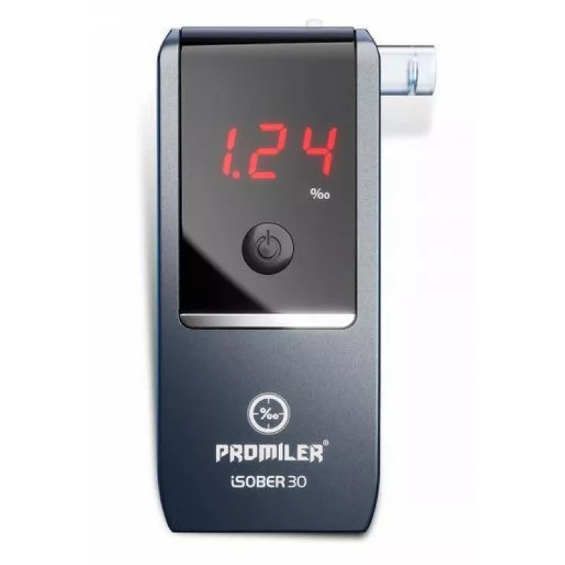 Promiler iSober 30 alkometrs