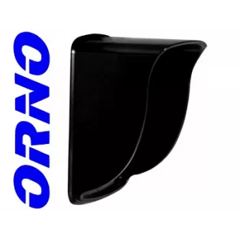 ORNO OR-ZS-802DN Aizsargnojume kodu slēdzenēm, Sudrabs/Pelēks