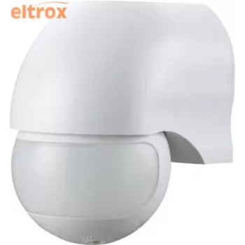 ORNO OR-CR-204/B PIR kustību sensors melns