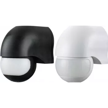 ORNO OR-CR-204/B PIR kustību sensors melns