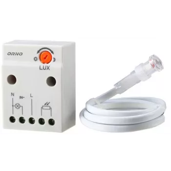 ORNO OR-CR-233 Krēslas sensors ar zondi