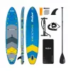 SUP dēlis REBEL ACTIVE RBA4500 - Zils