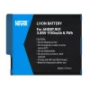 Newell Replacement Battery AHDBT-901 for GoPro 9 / 10 / 11 / 12