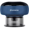 Humanas BB01 Plus Elektroniskais kausēšanas masieris - Zils